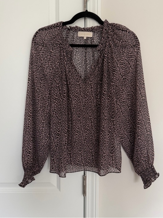 Caballero Tops - Caballero Long Sleeve Blouse